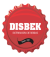 disbek logo